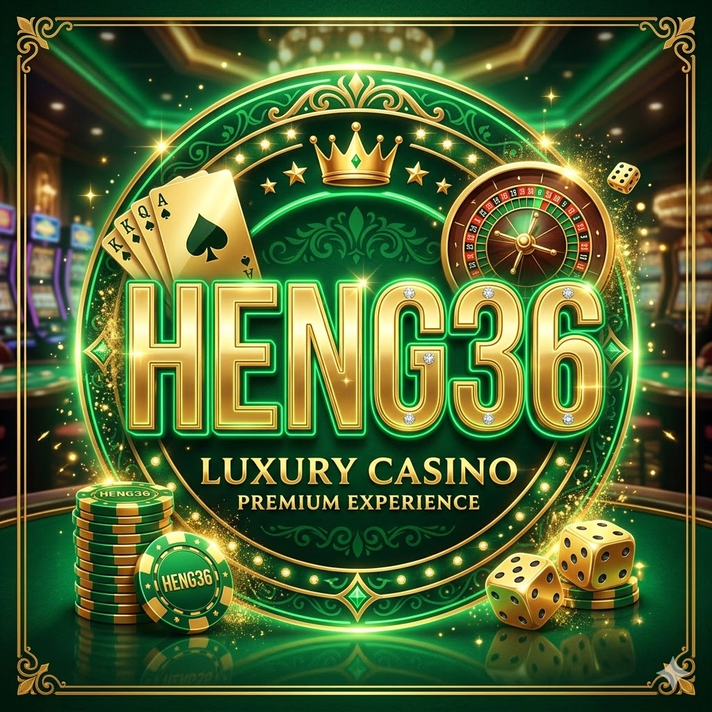 HENG36 ศูนย์รวมความบันเทิง